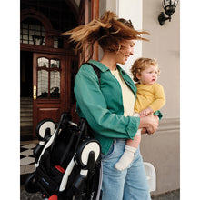 Stokke Yoyo  Full Stroller Bundle