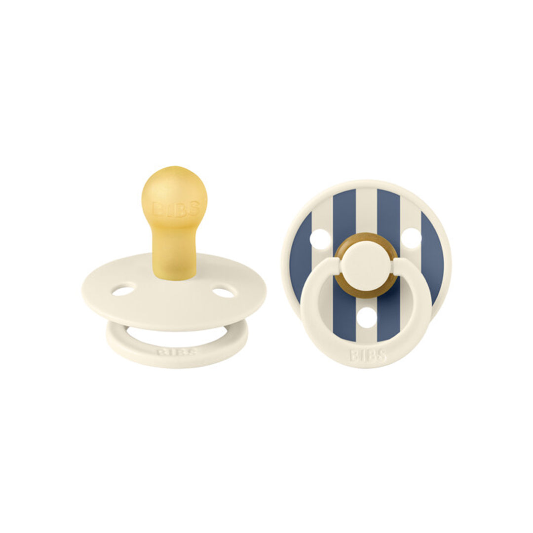 صدريات ستوديو كولور 2pack PIN لاتكس مقاس 1 صدريات ستوديو كولور 2 نظارات من اللاتكس مقاس 1