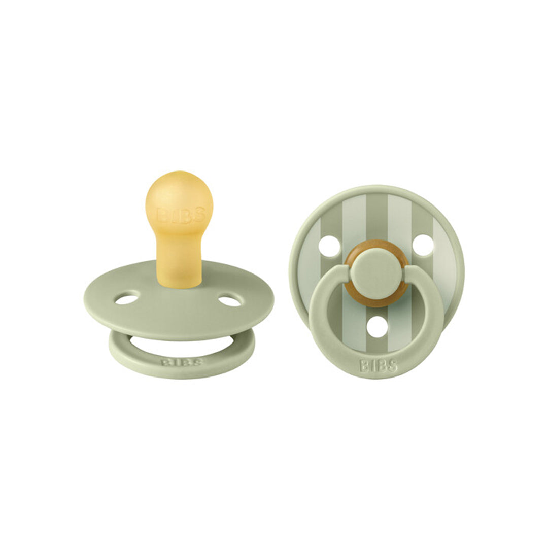 صدريات ستوديو كولور 2pack PIN لاتكس مقاس 1 صدريات ستوديو كولور 2 نظارات من اللاتكس مقاس 1