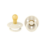 صدريات ستوديو كولور 2pack PIN لاتكس مقاس 1 صدريات ستوديو كولور 2 نظارات من اللاتكس مقاس 1