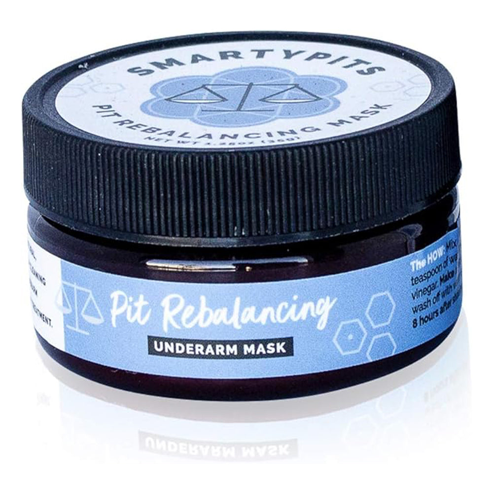 Pit Rebalancing Mask