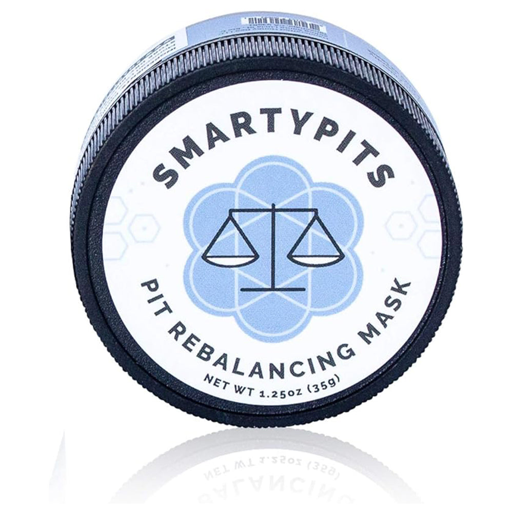 Pit Rebalancing Mask