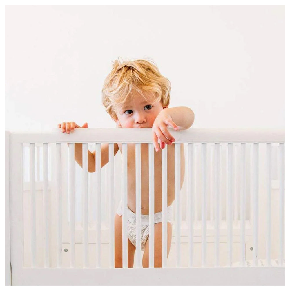 Prince Lionheart Cot Rail Protector واقي حاجز سرير الأطفال من برينس ليونهارت