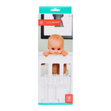 واقي حاجز سرير الأطفال من برينس ليونهارت، واقي سرير الأطفال من برينس ليونهارت