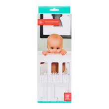 Prince Lionheart Cot Rail Protector — view 4