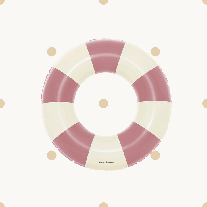Petites Pommes Olivia Swim Ring