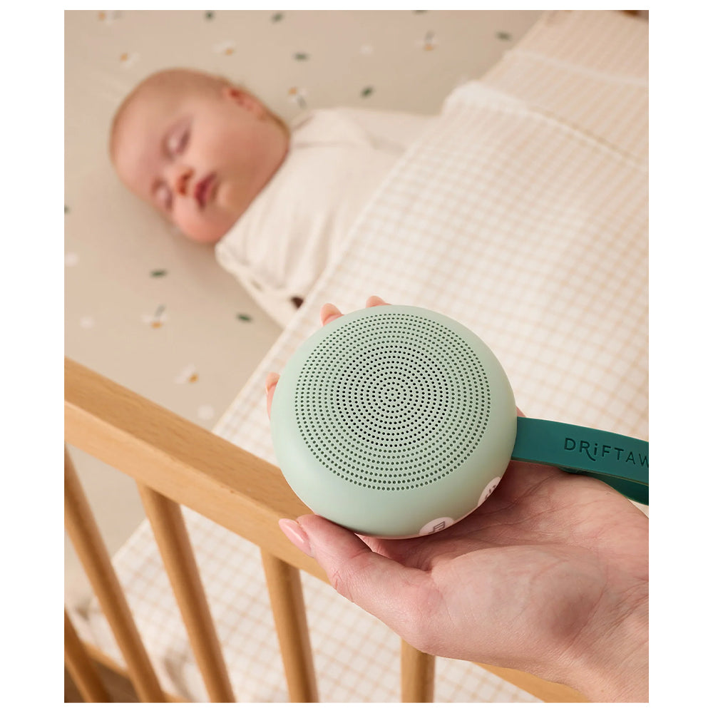 Ergopouch Portable White Noise Machine Sage