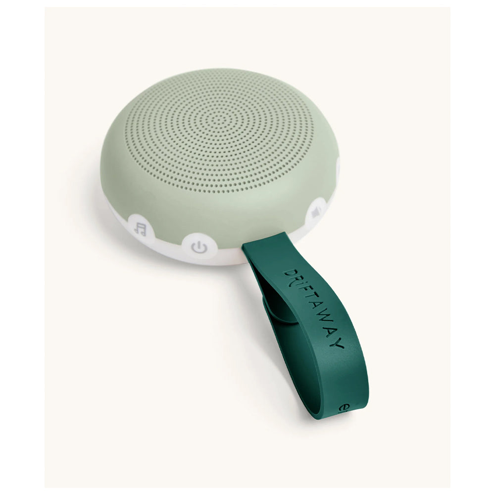 Ergopouch Portable White Noise Machine Sage