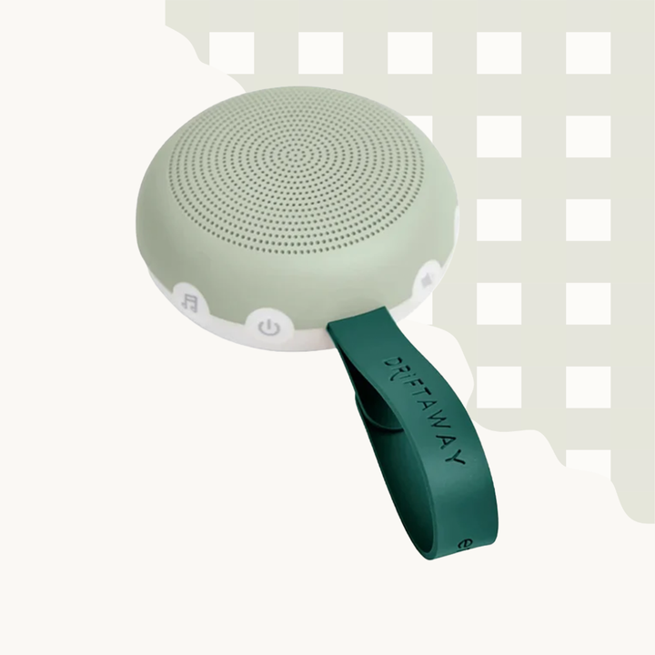 Ergopouch Portable White Noise Machine