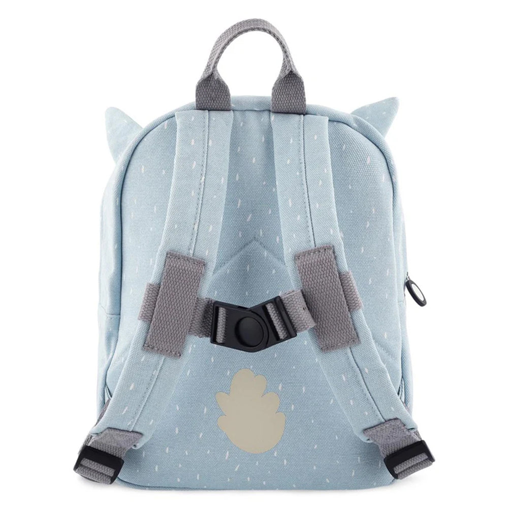 Trixie Backpack | حقيبة ظهر تريكسي
