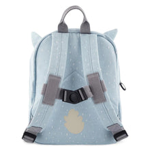 Trixie Backpack | حقيبة ظهر تريكسي