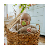 Frigg Rope Green Tea size 2  6-18 / فريج حبل شاي أخضر مقاس 2 6-18