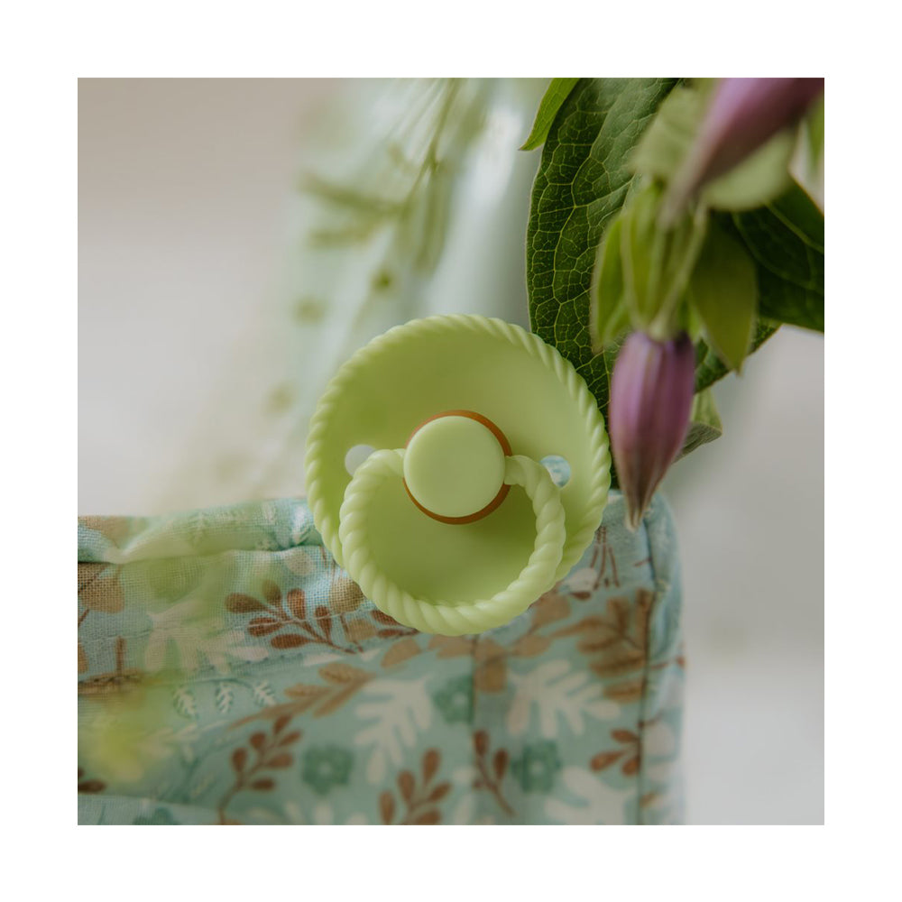 Frigg Rope Green Tea size 2 6-18 — view 2
