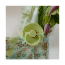 Frigg Rope Green Tea size 2 6-18 — view 2
