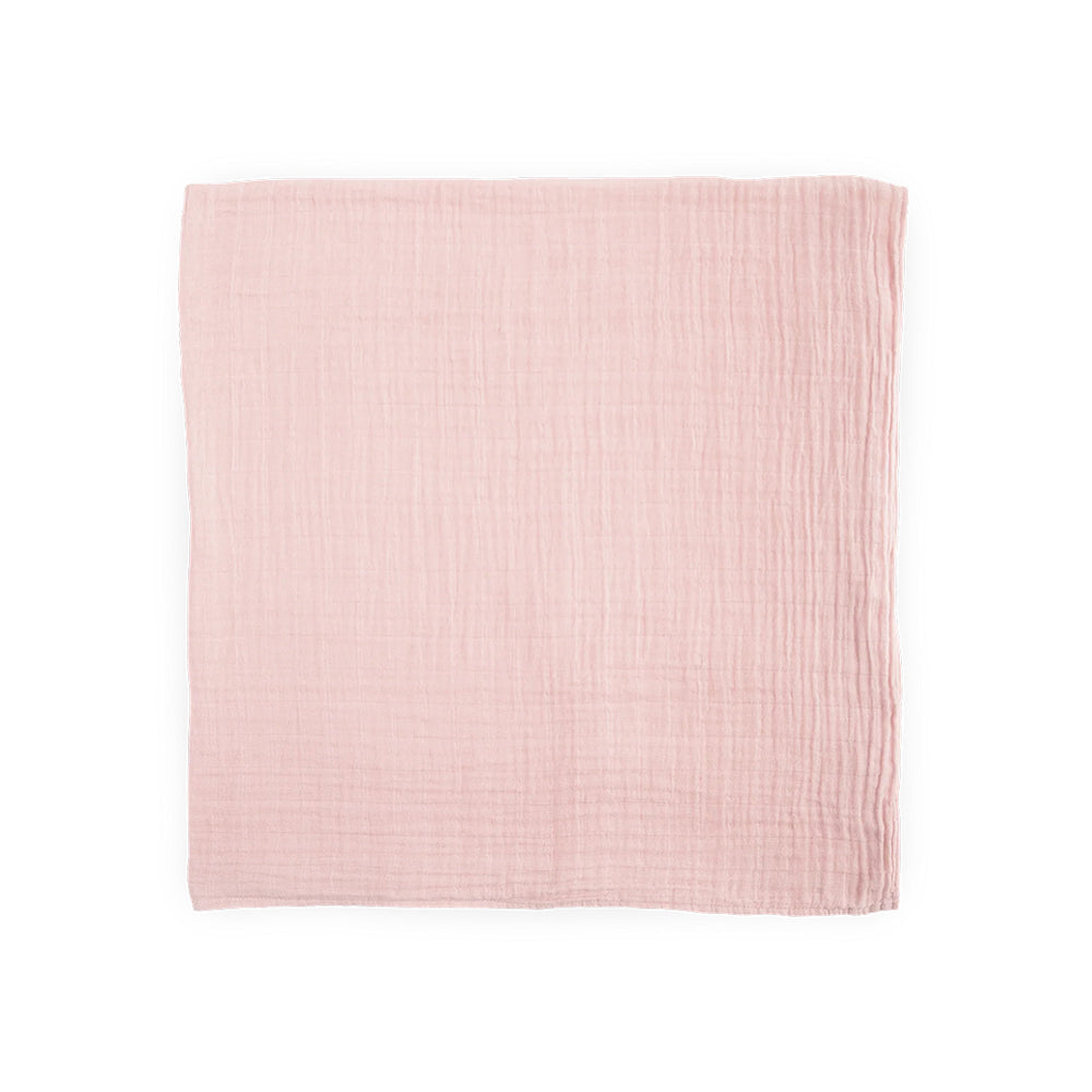 Little Unicorn Muslin Swaddle 3 Pack|طقم لفّ قماط للأطفال من ليتل يونيكورن، ٣ قطع من قماش الموسلين