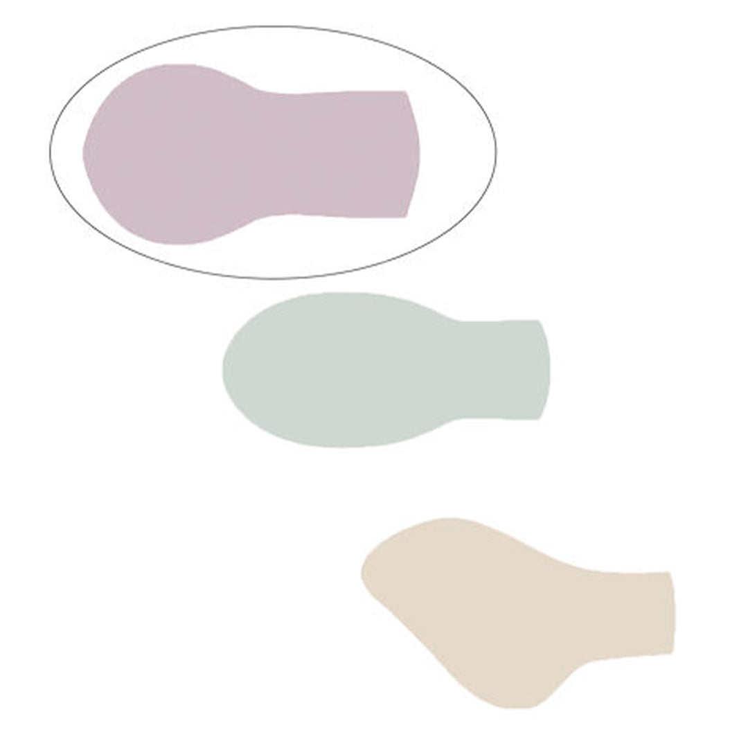 Bibs colour 2pack  latex size 3