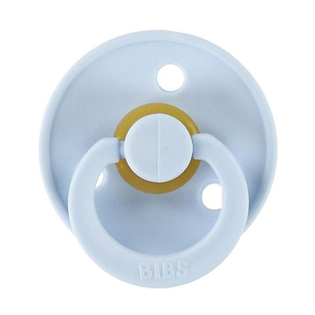 Bibs colour 2pack  latex size 3