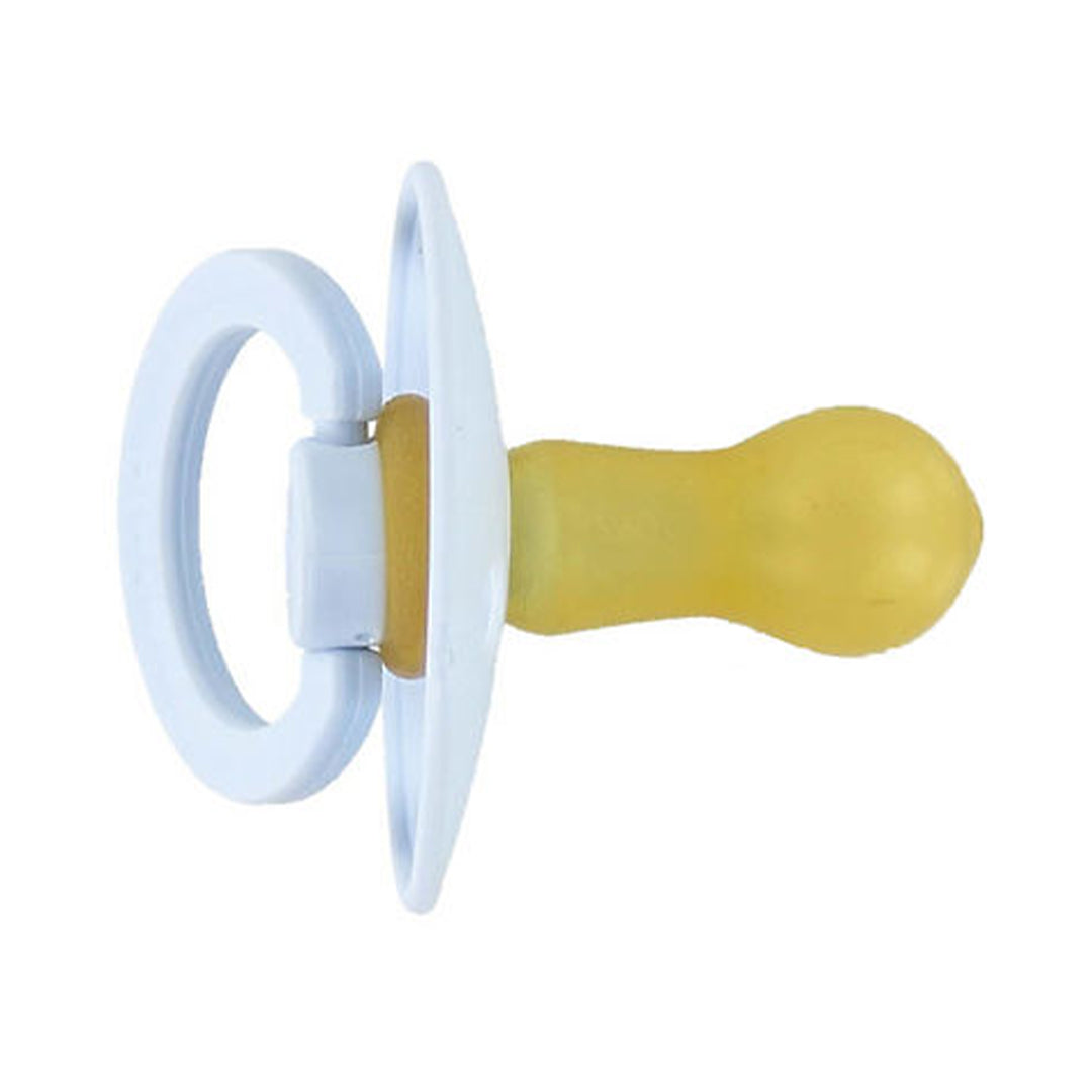 Bibs colour 2pack  latex size 3