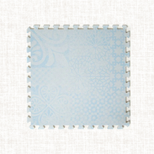 Toddle Kind Playmat Persian /تودلعطوفحصيرة اللعب الفارسية