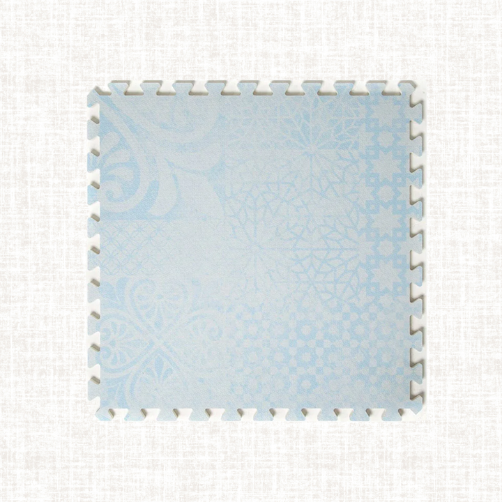 Toddle Kind Playmat Persian /تودلعطوفحصيرة اللعب الفارسية