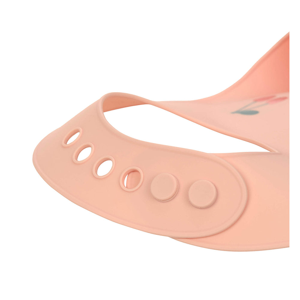 Lässig Silicone Bib — view 2
