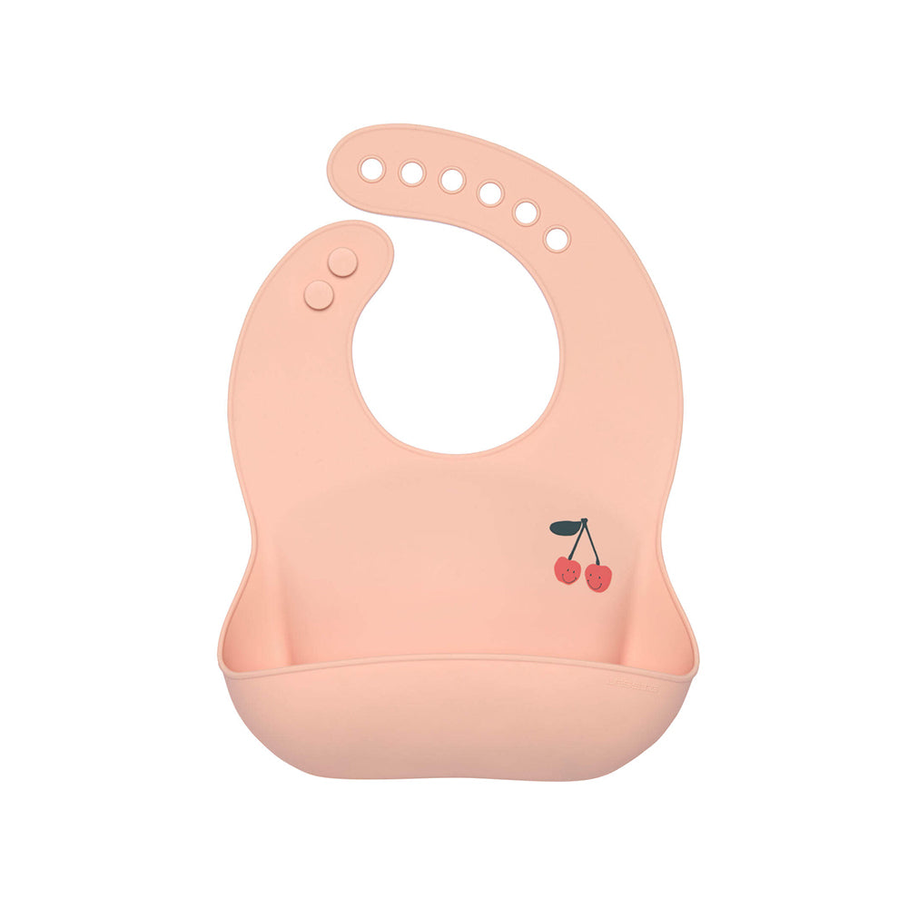 Lässig Silicone Bib — view 10