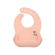 Lässig Silicone Bib — view 10