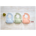 Load image into Gallery viewer, Lassig Silicone Bib
