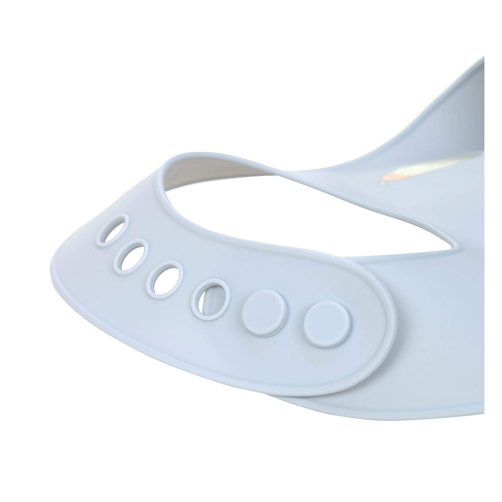 Lässig Silicone Bib — view 8