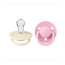 Bibs de Lux 2pack Silicone Onesize