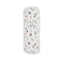 Little Unicorn Cotton Muslin Swaddle Single — view 21