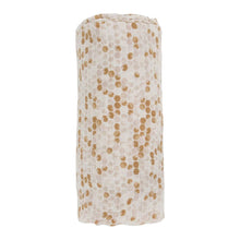 Little Unicorn Cotton Muslin Swaddle Single — view 22