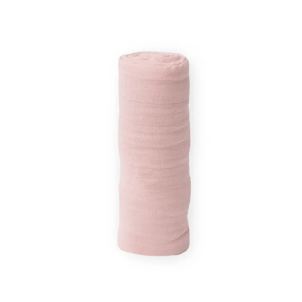 Little Unicorn Cotton Muslin Swaddle Single — view 28