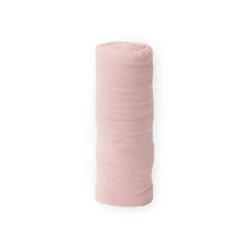 Little Unicorn Cotton Muslin Swaddle Single — view 28