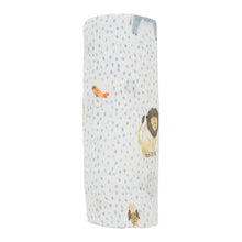 Little Unicorn Cotton Muslin Swaddle Single — view 27