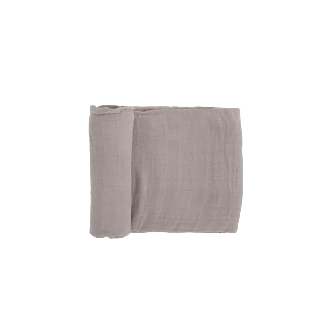 Little Unicorn Cotton Muslin Swaddle Single — view 25