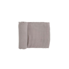 Little Unicorn Cotton Muslin Swaddle Single — view 25