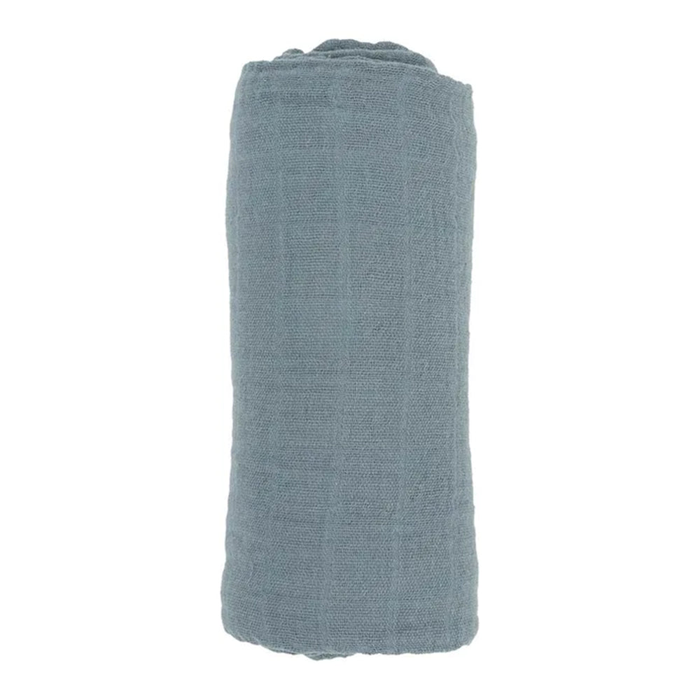 Little Unicorn Cotton Muslin Swaddle Single — view 26