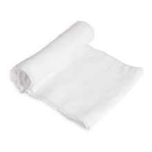 Little Unicorn Cotton Muslin Swaddle Single — view 19