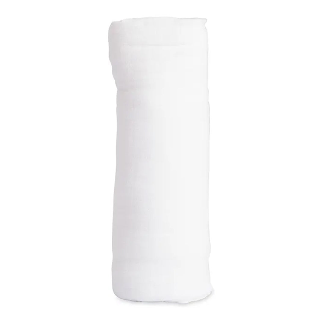 Little Unicorn Cotton Muslin Swaddle Single — view 18