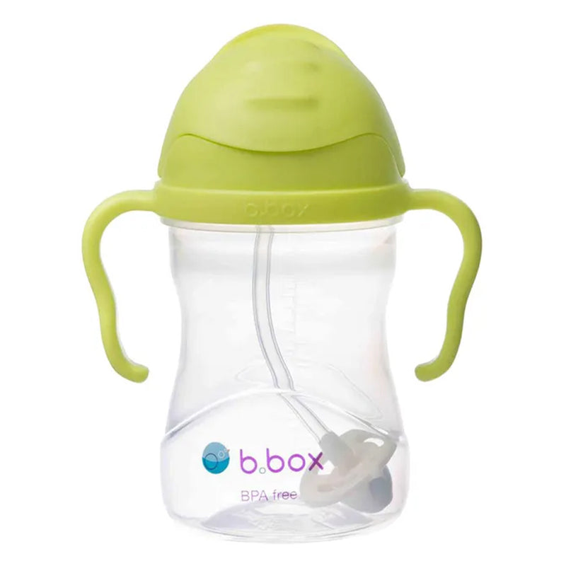 B. Box Sippy Cup / ب. صندوق كأس سيبي