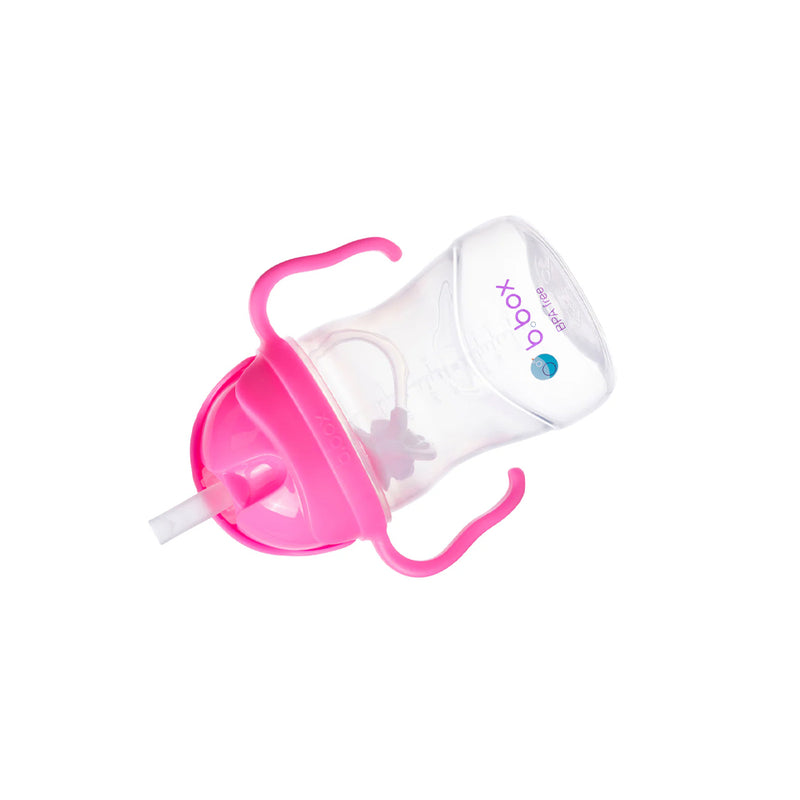 B. Box Sippy Cup