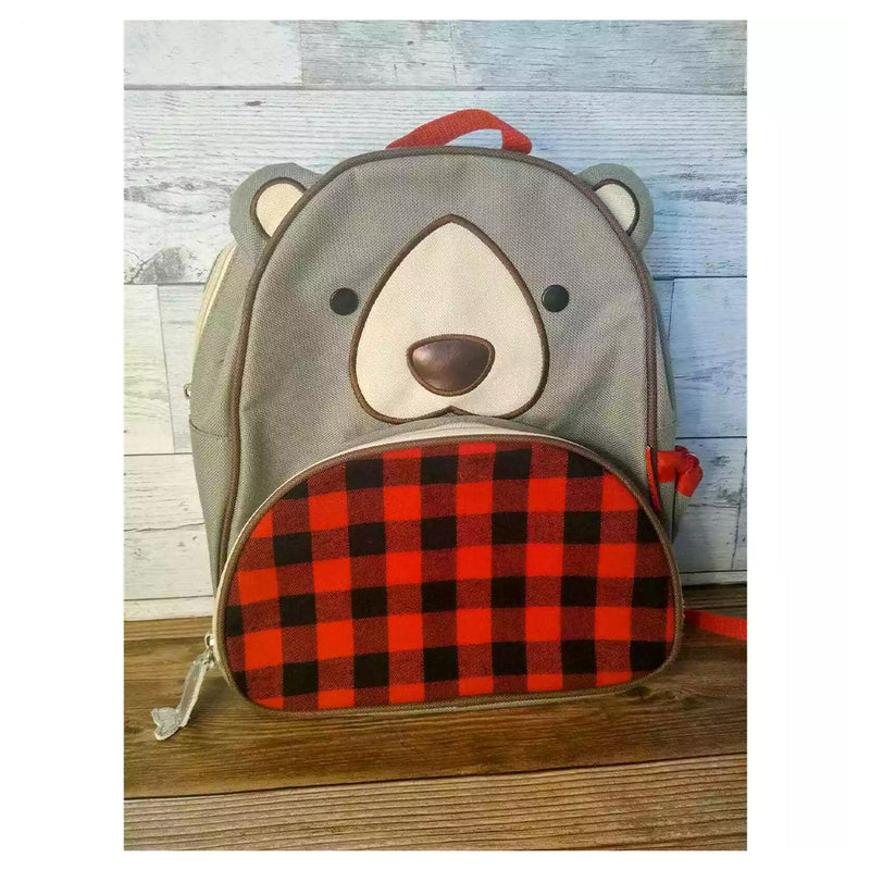 Skip Hop Zoo Backpack - حقيبة ظهر سكيب هوب زوو