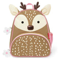 Load image into Gallery viewer, Skip Hop Zoo Backpack - حقيبة ظهر سكيب هوب زوو
