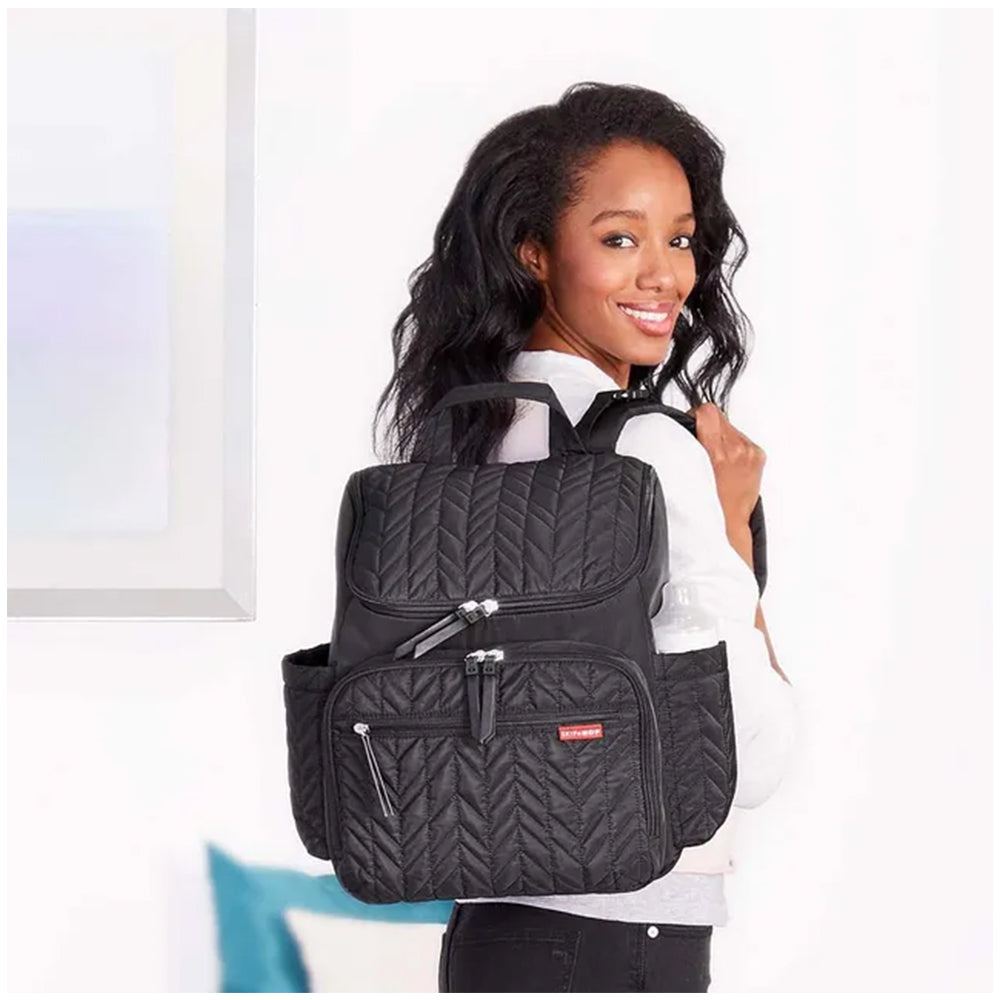 SkipHop Forma Backpack