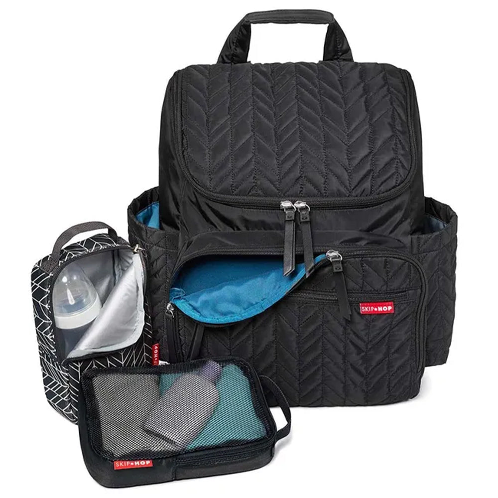 SkipHop Forma Backpack