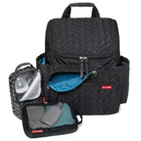 SkipHop Forma Backpack