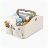 SkipHop Light UP Diaper Caddy حقيبة الحفاضات المضيئة من سكيب هوب