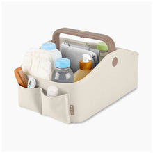 SkipHop Light UP Diaper Caddy — view 10