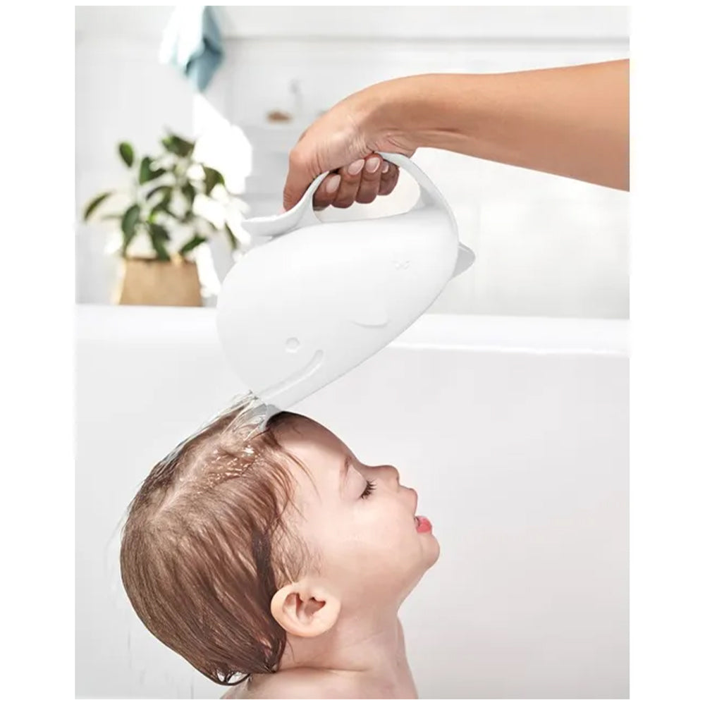 Skip Hop Moby Waterfall Rinsers  سكيب هوب موبي شطف الشلال